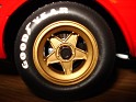 1:18 Kyosho Ferrari 365 GTB/4 Daytona Competizione 1977 Red. Uploaded by DaVinci